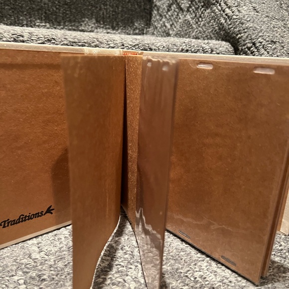 NIB Terra Traditions Communion Photo Album - Picture 3 of 4